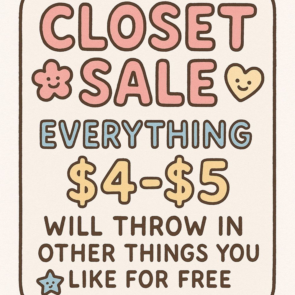 Accepting offers